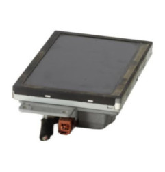 Ecran GPS PEUGEOT 407 Photo n°4