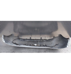 Pare choc arriere PEUGEOT 208 1 Photo n°5