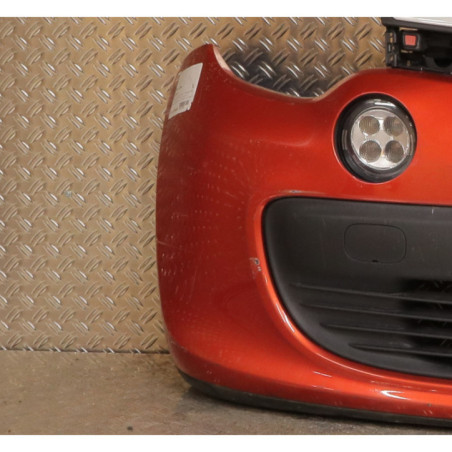 Pare choc avant RENAULT TWINGO 3