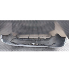 Pare choc arriere PEUGEOT 208 1 Photo n°6