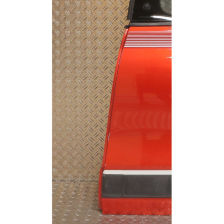 Porte arriere gauche RENAULT TWINGO 3