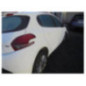 Pare choc arriere PEUGEOT 208 1