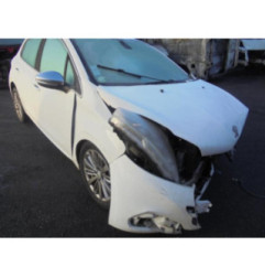 Pare choc arriere PEUGEOT 208 1 Photo n°10