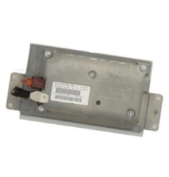 Ecran GPS PEUGEOT 407 Photo n°6