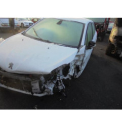 Malle/Hayon arriere PEUGEOT 208 1 Photo n°7