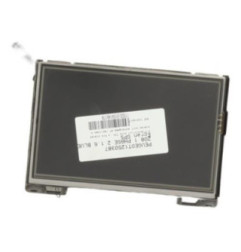 Ecran GPS PEUGEOT 208 1 Photo n°1