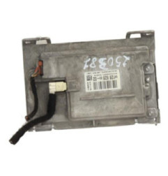 Ecran GPS PEUGEOT 208 1 Photo n°6