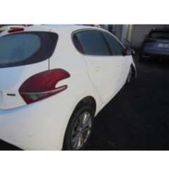 Ecran GPS PEUGEOT 208 1 Photo n°8