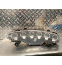 Feu diurne avant gauche CITROEN DS3 Photo n°1