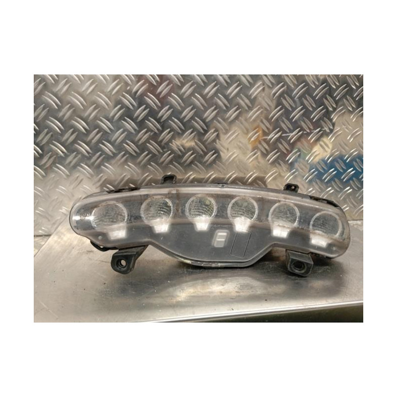 Feu diurne avant gauche CITROEN DS3