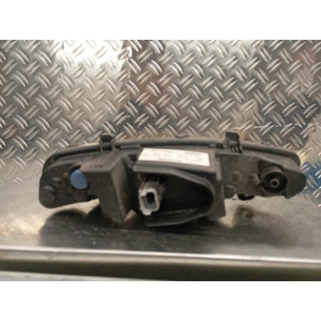 Feu diurne avant gauche CITROEN DS3