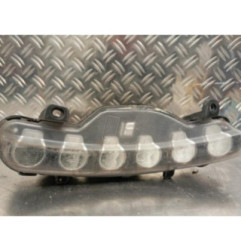 Feu diurne avant gauche CITROEN DS3 Photo n°4