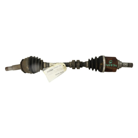 Cardan gauche (transmission) RENAULT KADJAR Photo n°1