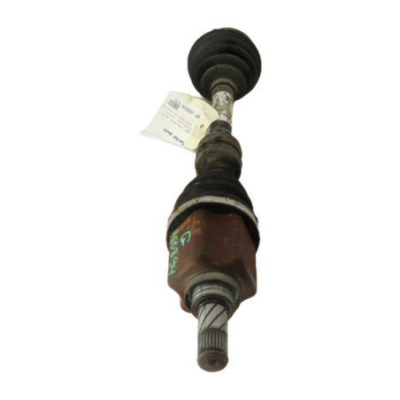Cardan gauche (transmission) RENAULT KADJAR