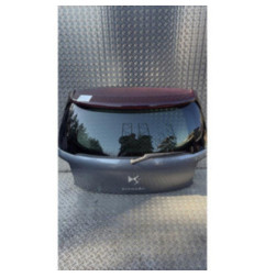 Malle/Hayon arriere CITROEN DS3 Photo n°1