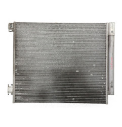 Condenseur de clim RENAULT KADJAR Photo n°1