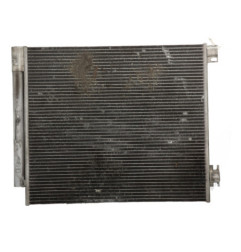 Condenseur de clim RENAULT KADJAR