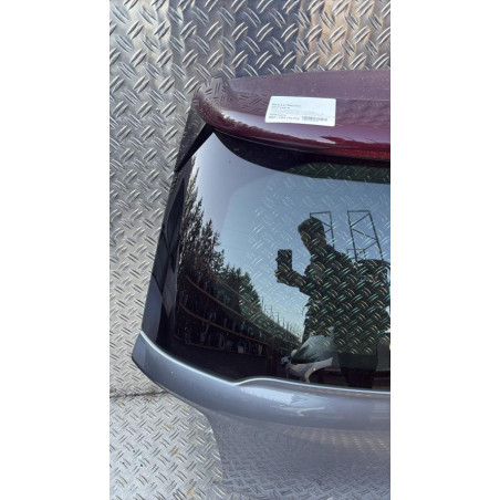 Malle/Hayon arriere CITROEN DS3