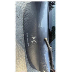 Malle/Hayon arriere CITROEN DS3 Photo n°3