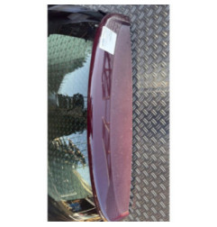 Malle/Hayon arriere CITROEN DS3 Photo n°4