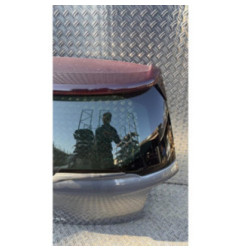 Malle/Hayon arriere CITROEN DS3 Photo n°5