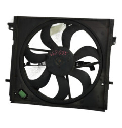 Ventilateur eau RENAULT KADJAR Photo n°1