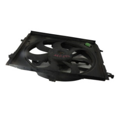 Ventilateur eau RENAULT KADJAR