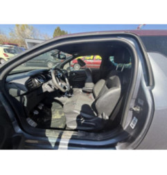 Malle/Hayon arriere CITROEN DS3 Photo n°11