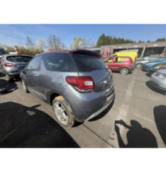 Malle/Hayon arriere CITROEN DS3 Photo n°14