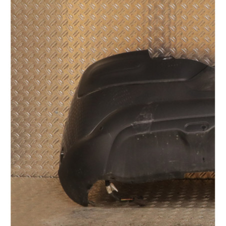 Pare choc arriere CITROEN C4 CACTUS