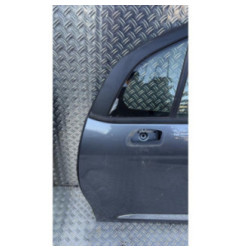 Porte avant gauche CITROEN DS3