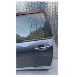 Porte avant gauche CITROEN DS3 Photo n°3