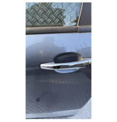 Porte avant gauche CITROEN DS3 Photo n°4