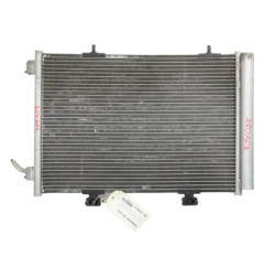 Condenseur de clim CITROEN C4 CACTUS Photo n°1