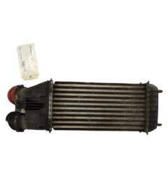 Echangeur air (Intercooler) CITROEN C4 CACTUS Photo n°1