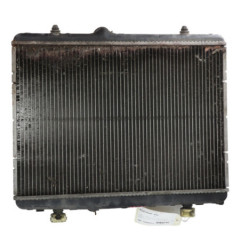 Radiateur eau CITROEN C4 CACTUS