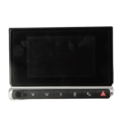 Ecran GPS CITROEN C4 CACTUS Photo n°1