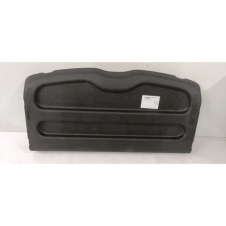 Plage arriere CITROEN C4 CACTUS Photo n°1