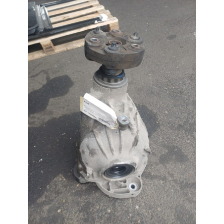 Pont (propulsion) BMW SERIE 7 F01