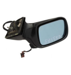 Retroviseur gauche PEUGEOT 407 Photo n°5