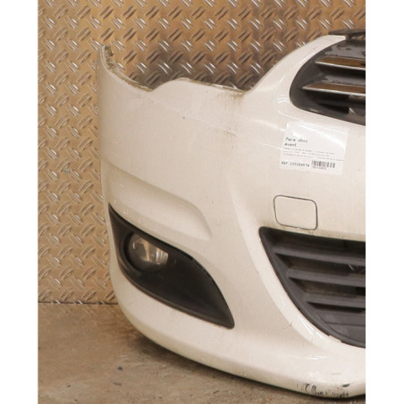 Pare choc avant CITROEN C4 2