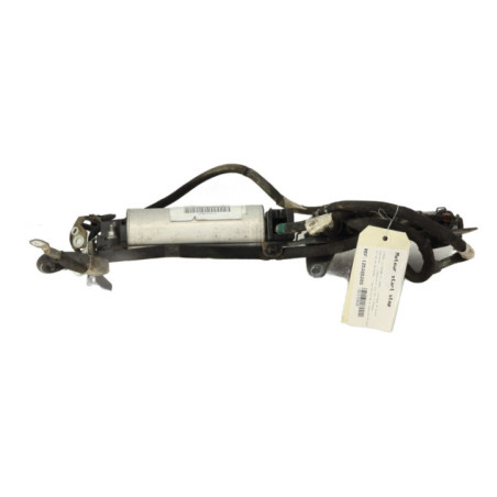 Moteur start stop CITROEN C4 2 Photo n°1