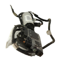 Moteur start stop CITROEN C4 2