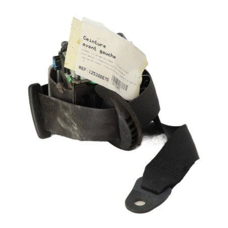 Ceinture avant gauche CITROEN C4 2