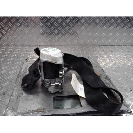 Ceinture avant droit CITROEN DS3 Photo n°1
