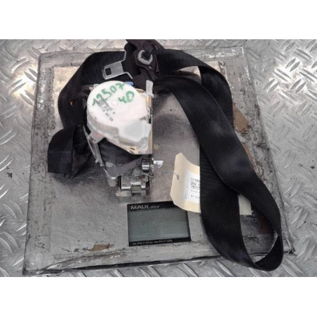 Ceinture avant droit CITROEN DS3
