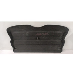 Plage arriere CITROEN C4 2