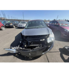 Ceinture avant droit CITROEN DS3 Photo n°6