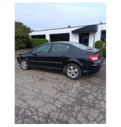 Retroviseur gauche PEUGEOT 407 Photo n°7