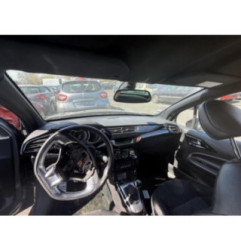 Ceinture avant droit CITROEN DS3 Photo n°12